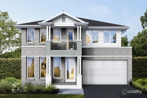 16 Jigsaw St, Leppington, NSW 2179