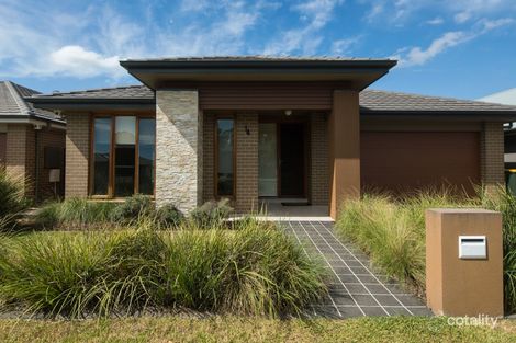 14 Rowland Pl, Jordan Springs, NSW 2747