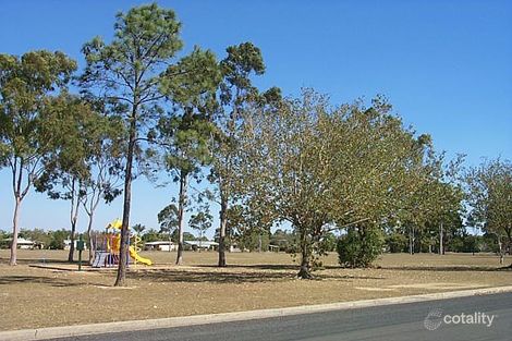 43 Avenell St, Avenell Heights, QLD 4670