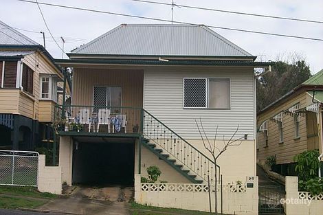 26 Louisa St, Highgate Hill, QLD 4101