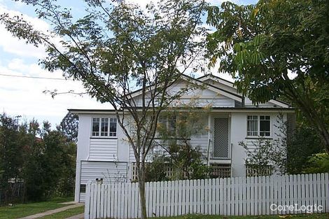 Property photo of 21 Consort Street Grange QLD 4051