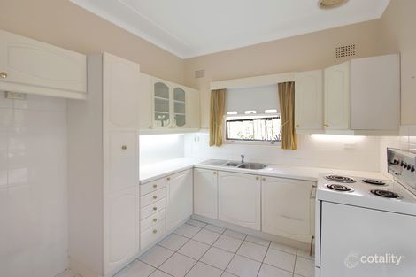 Property photo of 21 Fourth Avenue Denistone NSW 2114
