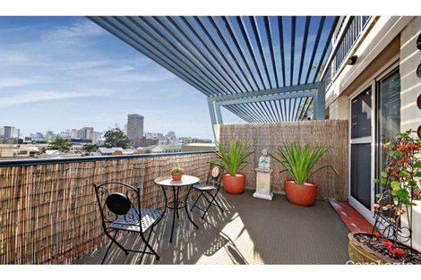 Property photo of 1/1 Wiley Street Chippendale NSW 2008
