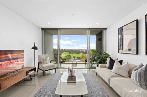 Property photo of 44/60-70 William Street Woolloomooloo NSW 2011