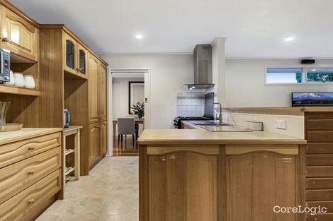 Property photo of 30 Woolwich Drive Mulgrave VIC 3170