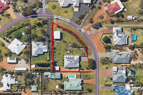 Property photo of 2 Leschenaultia Circle Donnybrook WA 6239