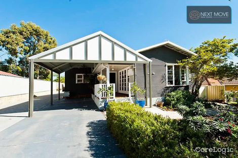 Property photo of 10A Lever Place Willagee WA 6156