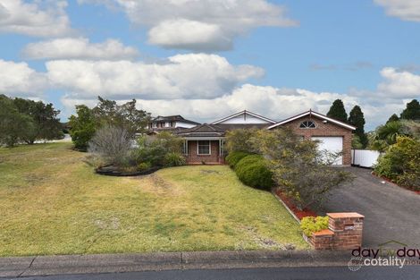 Property photo of 4 Underbank Close Maryland NSW 2287