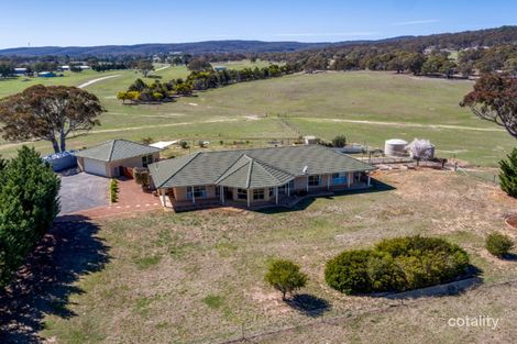 475 Thornford Rd, Yarra, NSW 2580
