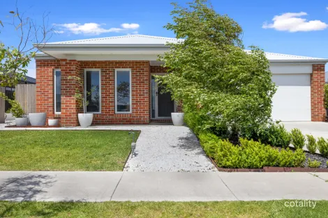 25 Fault Cres, North Wonthaggi, VIC 3995
