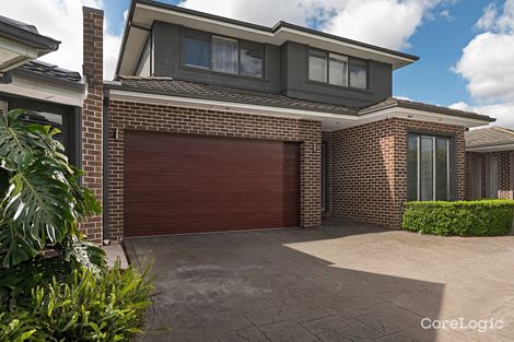 Property photo of 6A Colite Street Bulleen VIC 3105