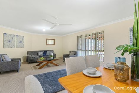 Property photo of 108 Silky Oak Crescent Carindale QLD 4152