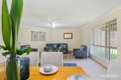 Property photo of 108 Silky Oak Crescent Carindale QLD 4152