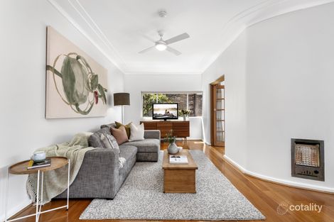 8/145a Kurraba Rd, Kurraba Point, NSW 2089