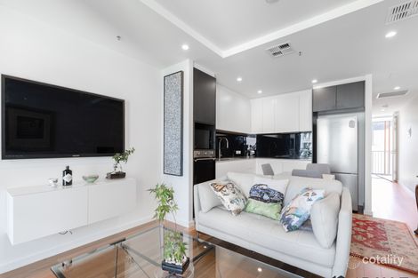 Property photo of 512/55 Currong Street North Braddon ACT 2612