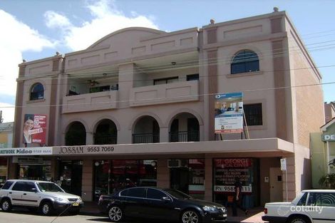 4/14-18 Regent St, Kogarah, NSW 2217