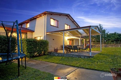 Property photo of 48 Ngunawal Drive Isaacs ACT 2607