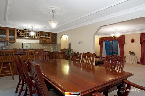Property photo of 48 Ngunawal Drive Isaacs ACT 2607
