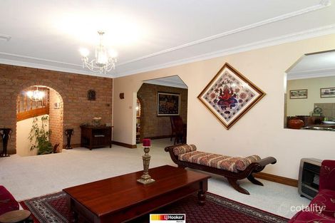 Property photo of 48 Ngunawal Drive Isaacs ACT 2607