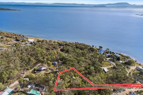 Property photo of 573 White Beach Road White Beach TAS 7184