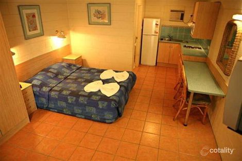 Property photo of 2/1-21 Anderson Road Woree QLD 4868