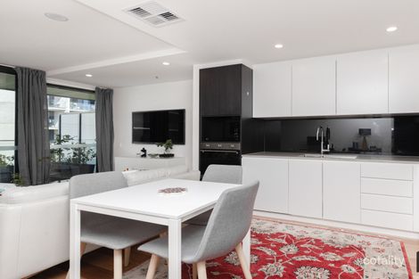 Property photo of 512/55 Currong Street North Braddon ACT 2612