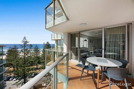 Property photo of 42/30-40 The Esplanade Burleigh Heads QLD 4220