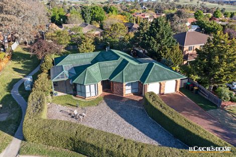 Property photo of 122 Mt Vernon Drive Kambah ACT 2902