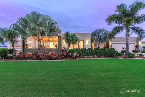 Property photo of 10 Stonecurlew Street Upper Coomera QLD 4209