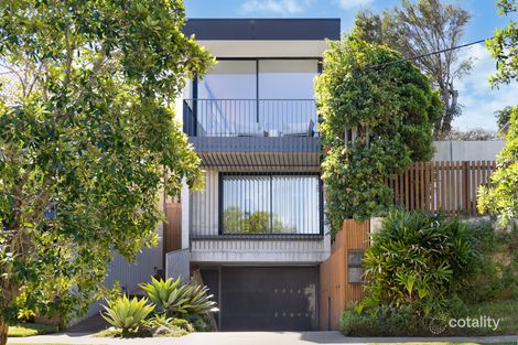 Property photo of 21 Scott Street Bronte NSW 2024