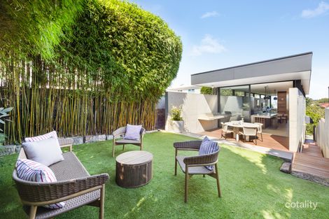 Property photo of 21 Scott Street Bronte NSW 2024