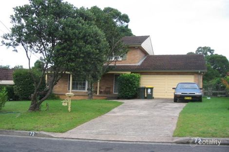 72 Pye Ave, Northmead, NSW 2152