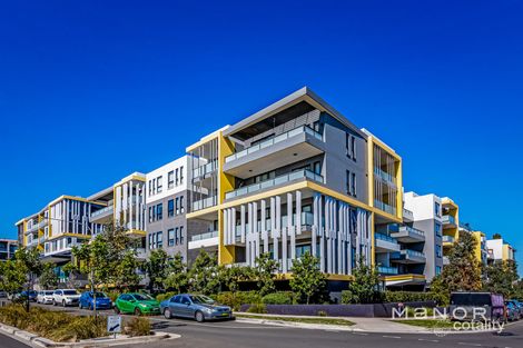 112/9 Winning St, North Kellyville, NSW 2155