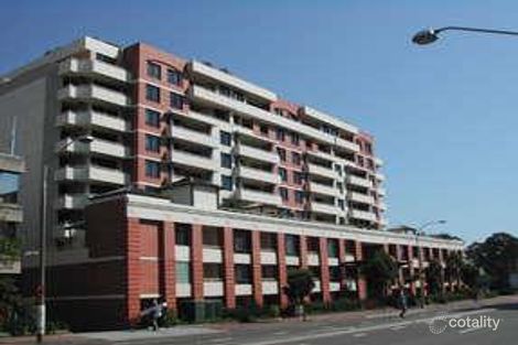 12/121-133 Pacific Hwy, Hornsby, NSW 2077