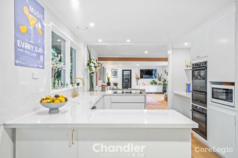 Property photo of 14 Rivington Avenue Kallista VIC 3791