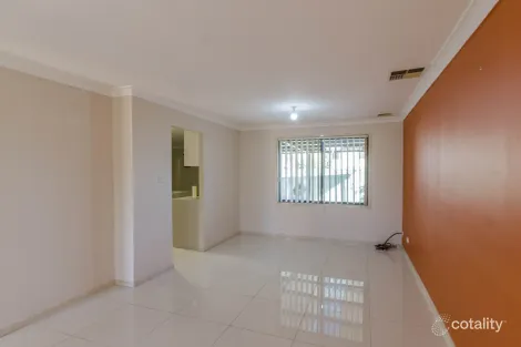Property photo of 44 Chestnut Crescent Prestons NSW 2170