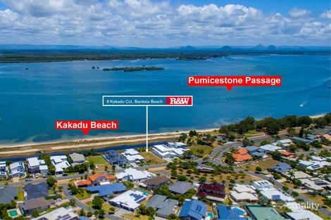8 Kakadu Cct, Banksia Beach, QLD 4507