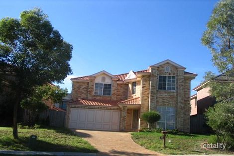 57 Lakewood Dr, Woodcroft, NSW 2767