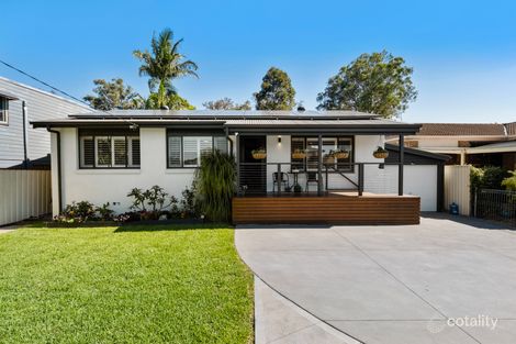 Property photo of 58 Kingsford Smith Drive Berkeley Vale NSW 2261