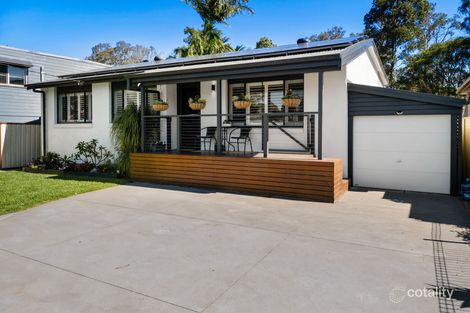 Property photo of 58 Kingsford Smith Drive Berkeley Vale NSW 2261