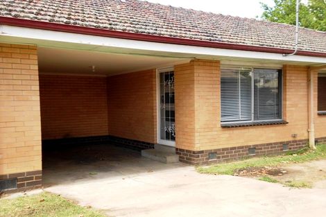 Property photo of 3/40 Green Street Wangaratta VIC 3677