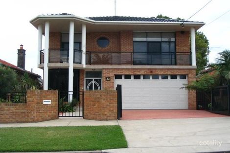 22 Kirrang St, Wareemba, NSW 2046