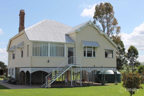 Property photo of 97 Lairds Lane Yangan QLD 4371