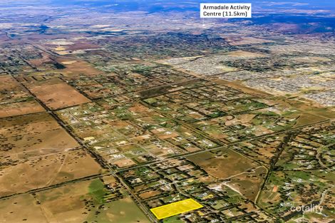 Property photo of 50 Kowin Court Cardup WA 6122