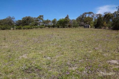 Property photo of 22 Ryans Drive Cotswold Hills QLD 4350