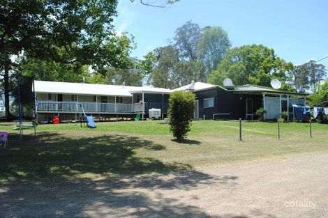 Property photo of 14 Kidaman Creek Road Kidaman Creek QLD 4574