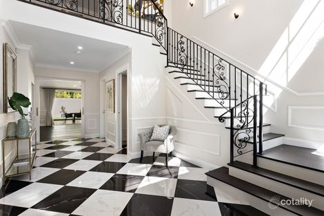Property photo of 7 The Glade Wahroonga NSW 2076
