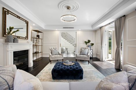 Property photo of 7 The Glade Wahroonga NSW 2076