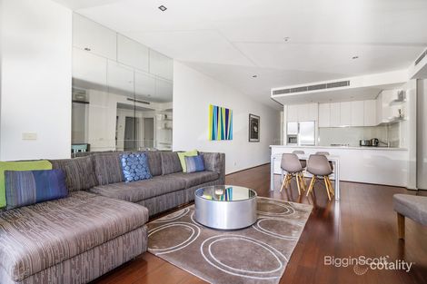 Property photo of 115/60 Siddeley Street Docklands VIC 3008