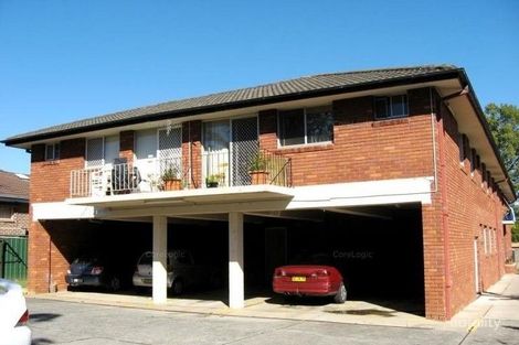 9/6 Reddall St, Campbelltown, NSW 2560